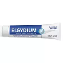 Elgydium, Elgydium, Whitening, Toothpaste, 100 ml