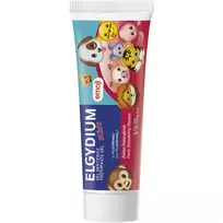 Elgydium, Emoji Kids, Protection, Toothpaste, 50 ml