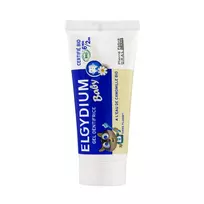 Elgydium, Baby, Chamomile, Cleansing, Toothpaste, 30 ml