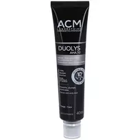 ACM laboratorija, Duolys, Pilingas, Naktinis, Kremas, Veidui, 40 ml