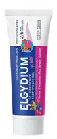 Elgydium, Kids Shark, Protection, Toothpaste, 50 ml