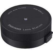 Samyang lens station Canon EF 8809298885564