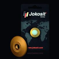 Pjovimo diskas JOKOSIT Karbido, padengtas titanu, 22x6 mm