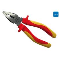 Replės Super Ego Universalios Elektrikams 160 mm