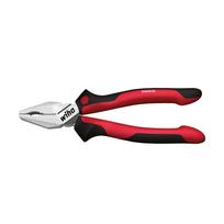 Kombinuotos replės WIHA DynamicJoint OptiGrip 180 mm