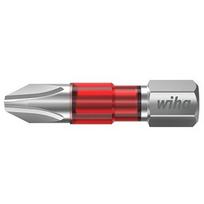 Antgaliai WIHA TY PH2, 29 mm, 5 vnt. pakuotė