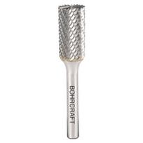 Kietmetalio freza BOHRCRAFT B-formos Ø 10,0 mm