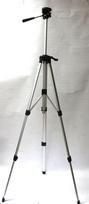 Trikojis stovas LET B Su elevatoriumi, 60-168 cm