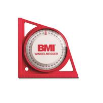 Kampų matuoklis BMI 100x100mm