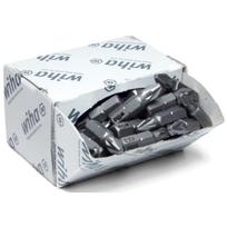 Antgaliai WIHA Standart T30, 25 mm (50 vnt.)