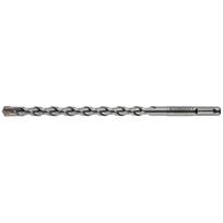 Grąžtas betonui BOHRCRAFT SDS-plus 4-X 8,0 x 210/150 mm