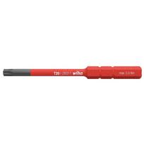 Atsuktuvo antgalis WIHA TORX slim VDE 15x75 mm