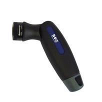 Rankena BOHRCRAFT UNI 1/2 ir 1/4 universalus adapteris