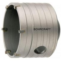 Gręžimo karūna BOHRCRAFT HM 82 mm, skirta betonui