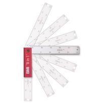 Kampmatis BMI 8 IN 1 400x150 mm