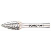 Freza kietmetalio BOHRCRAFT G formos Ø 10 mm