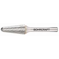 Freza BOHRCRAFT L Formos Apvalaus Kūgio Kietmetalio Ø 12 mm