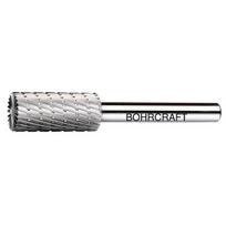 Freza BOHRCRAFT HSS B formos, Ø 8 mm