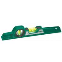 Gulsčiukas Insize Magnetinis 250 mm