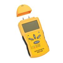 Drėgmės matuoklis PREXISO PMX-42B Profesionalus skaitmeninis