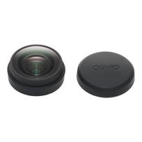 DJI Osmo Action matymo lauko stiprinimo objektyvas