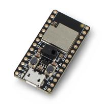 ItsyBitsy ESP32 – su FL antena – plokštė su ESP32-PICO-MINI-02 mikrovaldikliu – 8MB Flash + 2MB PSRAM – Adafruit 5890