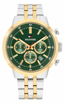 Vyriškas Laikrodis TOMMY HILFIGER KENT 1710754