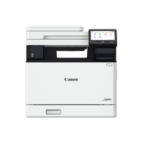 Canon i-SENSYS MF754Cdw II Spalvotas daugiafunkcinis lazerinis spausdintuvas, WiFi, 33 psl./min.