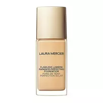 Laura Mercier - FLAWLESS LUMIÈRE RADIANCE PERFECTING FOUNDATION - 4W2 Chai