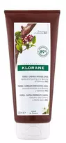 QUININE strengthening and stimulating conditioner against hair loss 200 ml