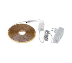 Eglo 900579 - reguliuojama COB STRIPE LED juosta, 8 m, 52,8 W, 24/230 V, 2700–6500 K, su nuotolinio valdymo pultu
