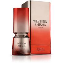 French Avenue Western Shisha PP kvepalai unisex, 100 ml