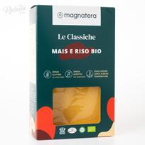 „MAGNATERA“ kukurūzų ir ryžių makaronai lazanijai, 250 g