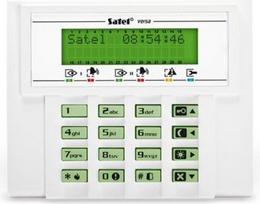 KEYPAD LCD /VERSA GREEN/VERSA-LCD-GR SATEL VERSA-LCD-GR | 5905033330870