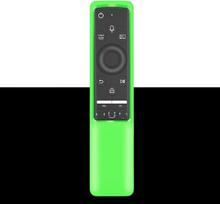 Nuotolinio valdymo pulto dėklas, skirtas "Samsung Smart 4k" televizoriaus valdikliui BN59-01259B BN59-01274A BN59-01259E BN59-01266A BN59-01241A BN59-01242A BN59 serijos nuotolinio valdymo pulto apsauginis dangtelis