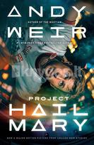 Project Hail Mary (Movie Tie-In) - Andy Weir