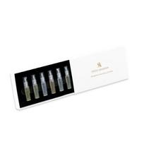 Atradimų rinkinys "SHAGHAF OUD COLLECTION", SWISS ARABIAN, 6 x 1.7 ml