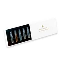 Atradimų rinkinys "CITIES COLLECTION", SWISS ARABIAN, 5 x 1.7 ml