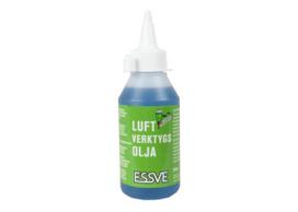 Pneumatinių įrankių alyva, 100ml., Essve