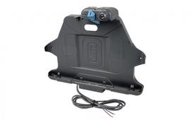 Gamber-Johnson SAMSUNG GALAXY TAB ACTIVE PRO Samsung Galaxy Tab Active Pro, 2 x USB 2.0, Black (7160-1418-00)
