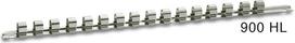 Hazet 900HL Klemmhalter, Innenvierkant 12,5 mm (1/2 ) (900HL)