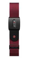Polar Verity Sense Ersatzarmband M-XXL Dunkelrot (910110571)