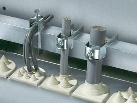 Rittal Winkeleisenschellen SZ 2350.000 25 St. (2350.000)