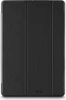 Hama Tablet-Huelle Fold Clear für Samsung Galaxy Tab S10 Lite 10.9 Schwarz (00231024)