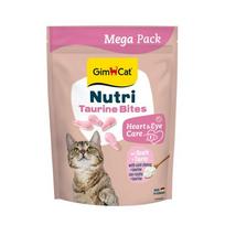 GimCat Nutri Taurine Bites with Quark 425 g | 01GIC5115 | 4002064419671