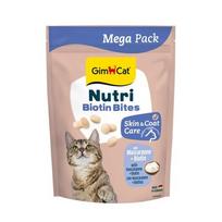GimCat Nutri Biotin Bites with Mascarpone 425 g | 01GIC5135 | 4002064419695