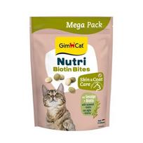 GimCat Nutri Biotin Bites with Seaweed 425 g | 01GIC5145 | 4002064419701