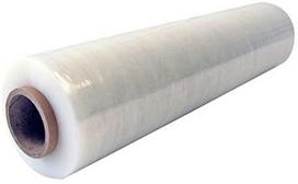 Pakavimo plėvelė  Stretch 500mm/17mic. 230m skaidri