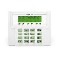 KEYPAD LCD /VERSA GREEN/VERSA-LCD-GR SATEL