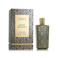 Kvapusis vanduo The Merchant of Venice Nobilhomo Gold Regatta EDP moterims/vyrams, 100 ml